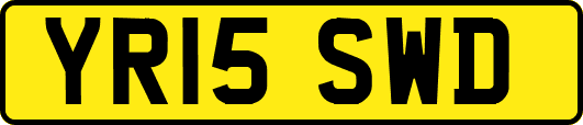 YR15SWD
