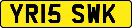 YR15SWK