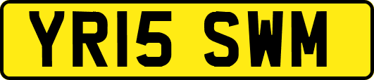 YR15SWM