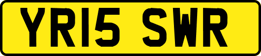 YR15SWR