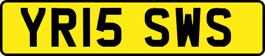 YR15SWS