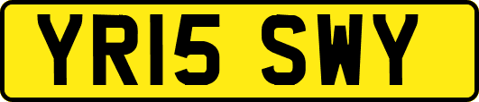 YR15SWY