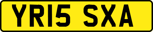 YR15SXA