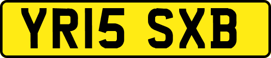 YR15SXB
