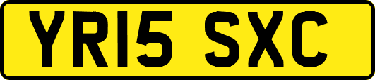 YR15SXC
