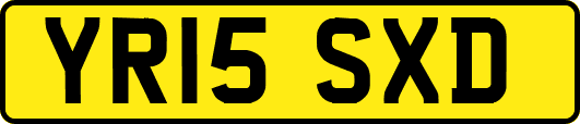 YR15SXD