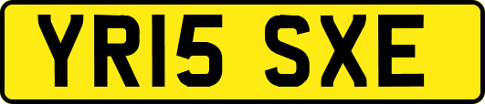 YR15SXE