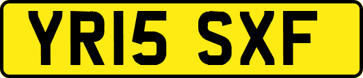 YR15SXF