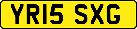 YR15SXG