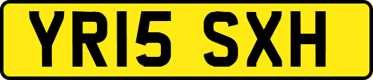 YR15SXH
