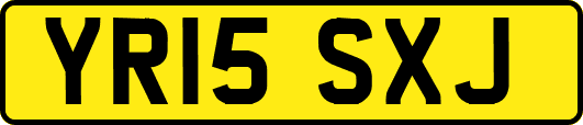 YR15SXJ