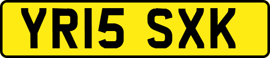 YR15SXK