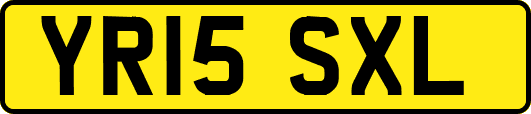 YR15SXL