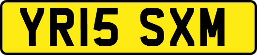 YR15SXM