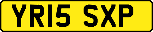 YR15SXP