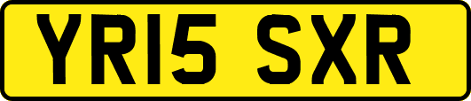 YR15SXR