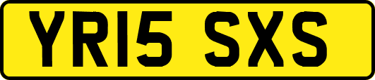 YR15SXS