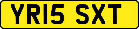 YR15SXT