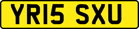 YR15SXU