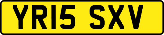 YR15SXV