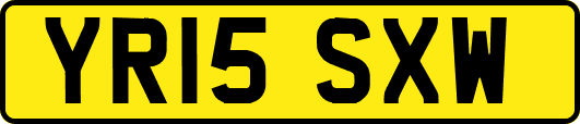 YR15SXW