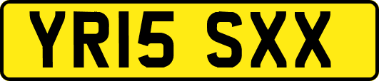 YR15SXX