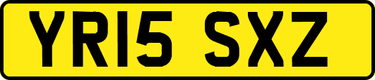 YR15SXZ