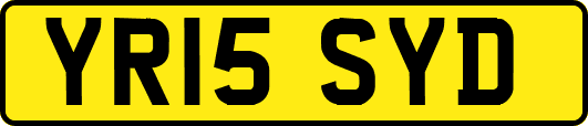 YR15SYD