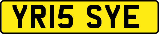 YR15SYE
