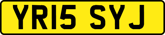 YR15SYJ