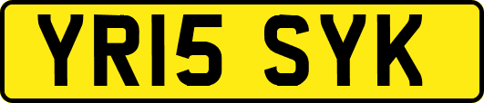YR15SYK