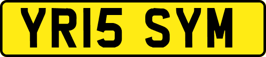 YR15SYM