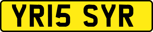 YR15SYR