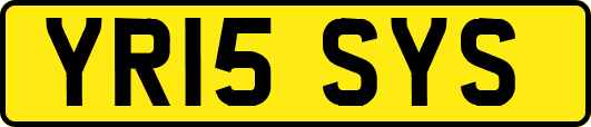YR15SYS