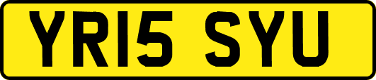 YR15SYU