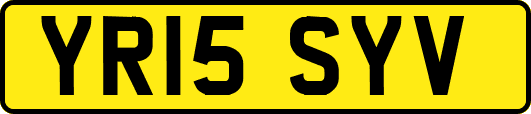 YR15SYV
