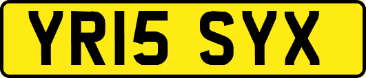 YR15SYX