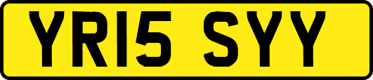 YR15SYY