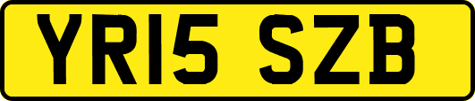 YR15SZB