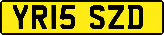 YR15SZD
