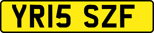 YR15SZF