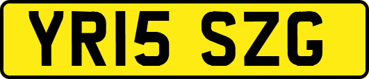 YR15SZG
