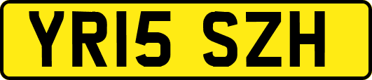 YR15SZH
