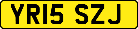 YR15SZJ