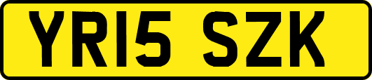 YR15SZK