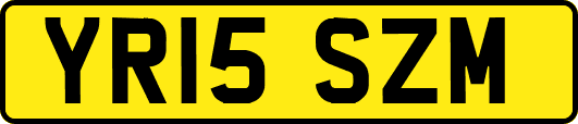 YR15SZM