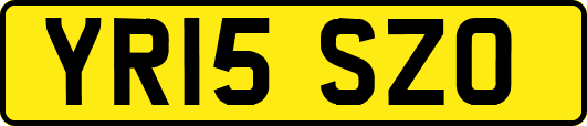 YR15SZO