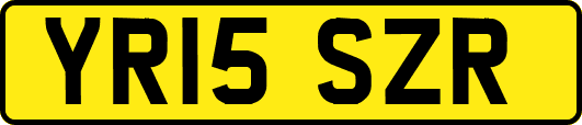 YR15SZR