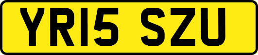 YR15SZU