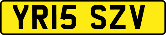 YR15SZV